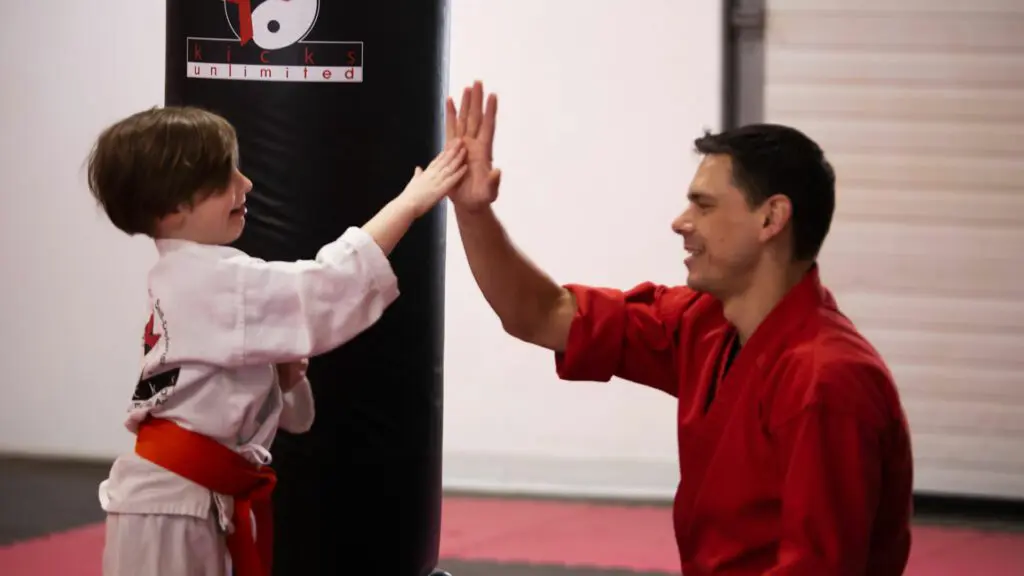 Martial Arts School | Kicks Unlimited Stoughton